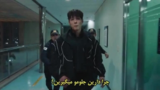 قسمت 14 سریال پسر خوب با زیرنویس فارسی چسبیده