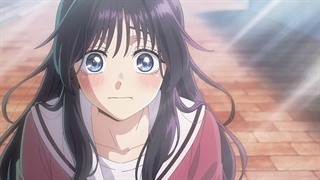 انیمه گل خوشبو باوقار شکوفا می‌شود فصل اول قسمت دوم زیرنویس فارسی