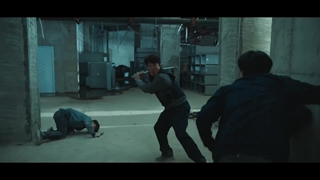 سریال کره ای پسر خوب 2025 Good Boy (قسمت 14) زیرنویس فارسی