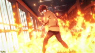 انیمه ۹: تاج فرمانروا 9: Ruler's Crown قسمت 2