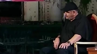 کیانوش گرامی