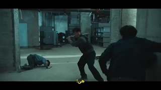 سریال کره ای پسر خوب قسمت ۱۴ با زیرنویس فارسی چسبیده (: