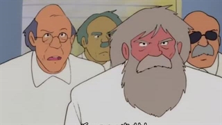 انیمه پسر آینده کونان future boy conan قسمت12 زیرنویس فارسی