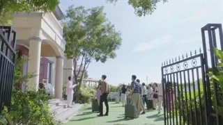 سریال دوباره عاشق شدن قسمت 4 با زیرنویس فارسی