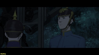 Leviathan e1 - animeteile.ir