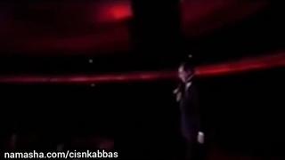 دکتر اکبر گلپایگانی فقید، امشب شده ام مست، میلاد کیایی، همایون خسروی فقید، سعید قراچورلو، علی توللی، شعر بیژن ترقی دندان مصنوعی