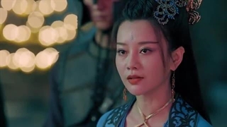 سریال چینی تقدیر و رهایی (Destiny and Saving) قسمت یازدهم با زیرنویس فارسی