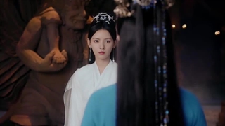 سریال چینی تقدیر و رهایی (Destiny and Saving) قسمت شانزدهم با زیرنویس فارسی