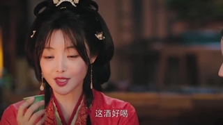 مینی سریال چینی نوکیسه سلطنتی (Royal Upstart) قسمت سیزدهم با زیرنویس فارسی