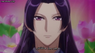 انیمه خاطرات یک داروساز / Kusuriya no Hitorigoto فصل ۲ قسمت ۲۴ (آخر) زیرنویس فارسی چسبیده