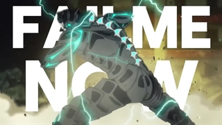 Kaiju No.8 || کایجو شماره هشت