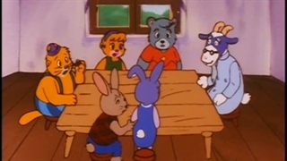 *Don Chuck Monogatari 1975/1978*-قسمت نوزدهم