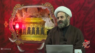 جایگاه امام حسین علیه السلام از منظر روایات نبوی