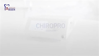 موتور ایمپلنت Bein Air مدل ChiroPro 3RD