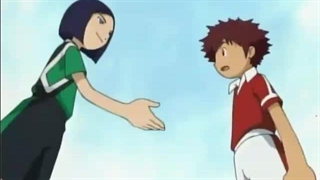 انیمه ماجراجویی دیجیمون فصل 2 قسمت 8 با زیرنویس فارسی