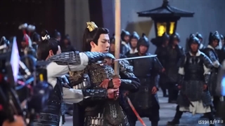 پشت صحنه ی سریال رویایی درون یک رویا(A Dream Within a Dream 2025)