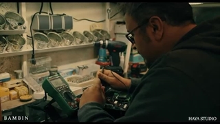 بالابر الکتروهیدرولیک جناقی