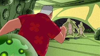 سریال بن تن 2005 فصل اول قسمت 4 دوبله فارسی ( کیفیت عالی)