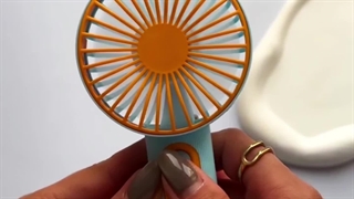 پنکه های دستی