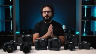 دوربین کانن