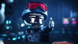 قسمت دوم ربات های قاتل | ربات های قاتل با دوبله فارسی | Murder Drones