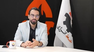 اولین آزمایش اتمی ایران با دود قارچی؟ | ابوالفضل بازرگان
