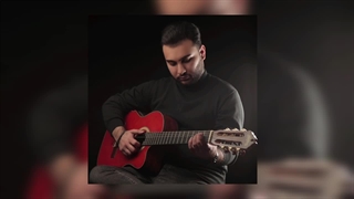 مهیار سامی نبض احساس ( مرتضی پاشایی )