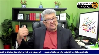 14040423: نشنال انترست: باکو پایگاه عملیاتی اسرائیل است!