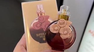 لوکس‌ترین عطرهای دنیا با قیمت‌های باورنکردنی در ماکیاژ