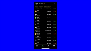 خرید ترون در تراست ولت از طریق DEX