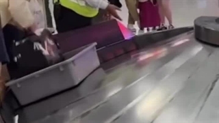 نحوه برخورد شرکتهای هواپیمایی با چمدانها ۲۰۲۵