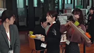 حدس بزن اسم این سریال چیه؟