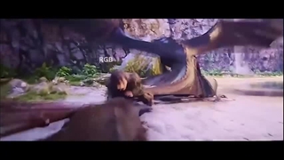 فیلم چگونه اژدهای خود را تربیت کنیم (زیرنویس فارسی)