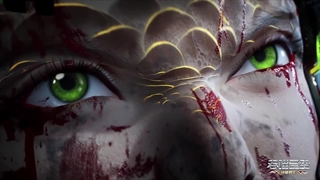 دونگهوای ستاره بلعیده شده Swallowed Star قسمت 180 هاردساب فارسی | انیو