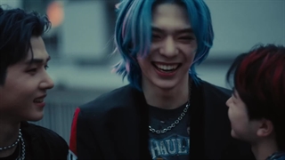 موزیک ویدیو DON’T TELL NOBODY از ONE OR EIGHT