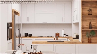 طراحی دکوراسیون نئوکلاسیک در شیراز