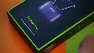 هندزفری بلوتوثی ارایمو مدل Oraimo freepods pro plus