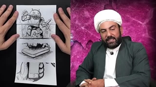 14040423: دفاع بیشرمانه اینترنشنال از جاسوسان دستگیر شده موساد