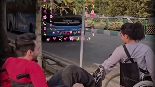 سلام لطفا کپشن چک شه♡حمایت یادتون نره