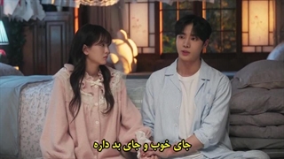 قسمت 7 سریال عاشق و دلباخته با زیرنویس فارسی چسبیده