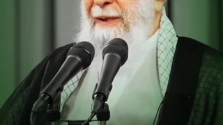 رهبر انقلاب:چه بگویم از حضرت علی علیه السلام.....