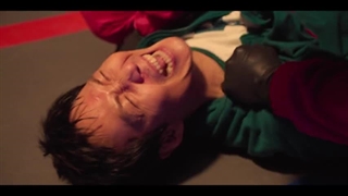 اسکوید گیم ق۱