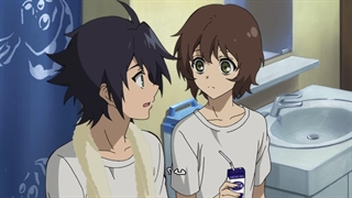 اسرافیل پایانی فصل 1 قسمت 7 زیرنویس فارسی(Seraph of the End S1 E7)