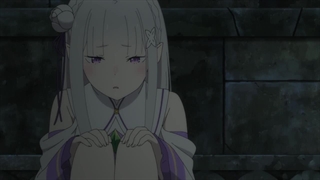 Re-Zero فصل دوم قسمت 15 دوبله فارسی بدون سانسور