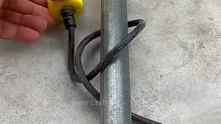 How to Open a Wooden Knot Without Cutting – Smart Calendar Hack #ideas #shorts #craft #calendartrick