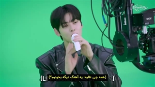 دانلود ولاگ یوتیوب AMAZE کره با اونوو در پشت صحنه کنسرت واقعیت مجازی مموریز با زیرنویس فارسی چسبیده