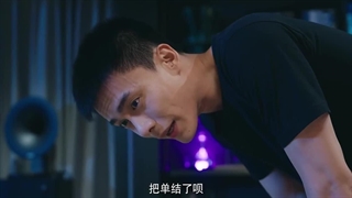 مینی سریال من هیچ کس ام(I Am Nobody 2025)قسمت اول با زیرنویس فارسی