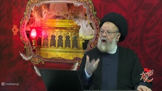 هدف از قیام امام حسین علیه السلام از زبان مبارک خود ایشان