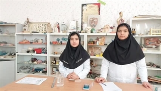 پایه هفتم_سلوافلاحتی_فاطمه محبت_دبیرستان‌خلیج‌فارس_عادی_شهرستان‌مروست