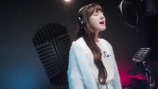 نینا و کاورش از آیو (love poem)